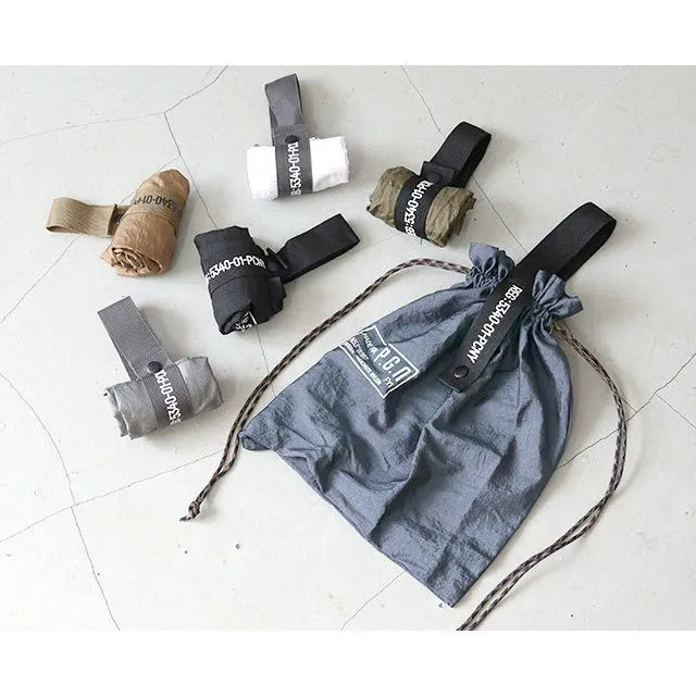 Post General Everyday Bag - Wolf Brown