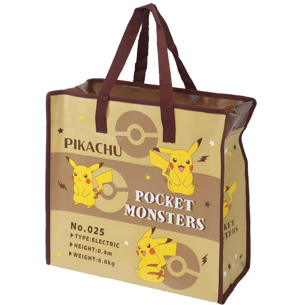 Pokemon Leisure Bag