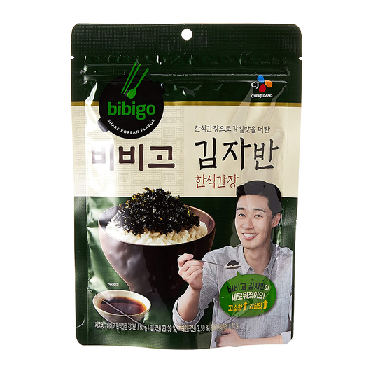 CJ Bibigo Seaweed Flakes 50g