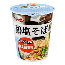 Acecook Instant Noodles Chicken Flavour Ramen 70g