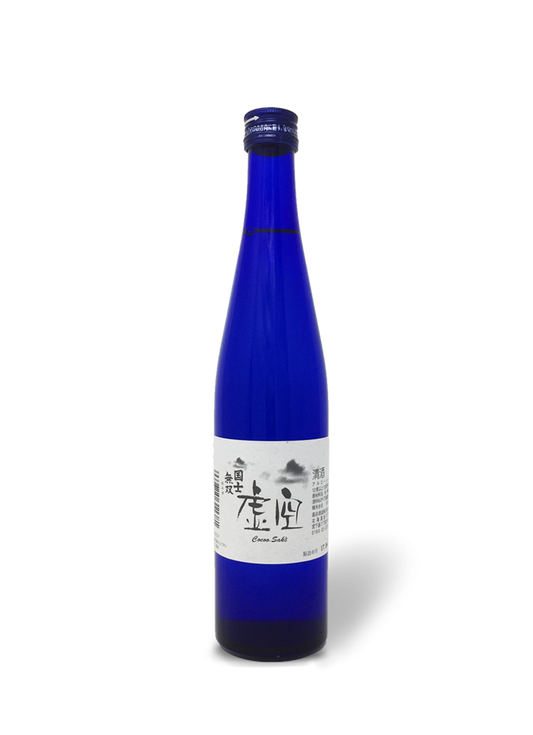 Takasago Kokuu Kokushi Junmai 12.5% 500ml