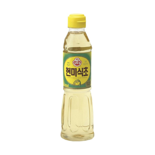 Ottogi Brown Rice Vinegar 500ml