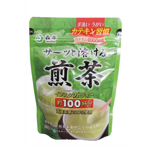 Kyoei Powder Tea Sencha 60g