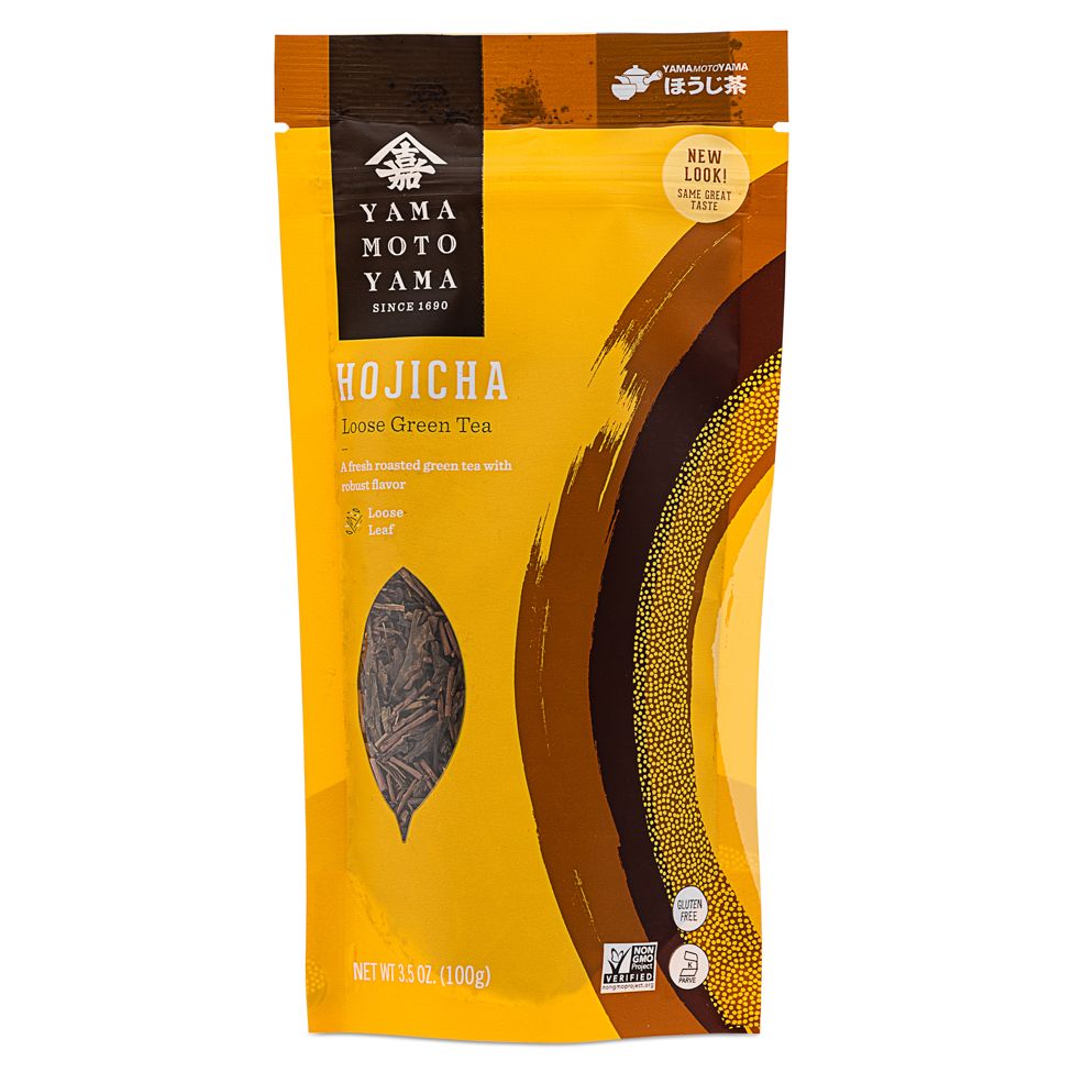 Yamamotoyama Hojicha 100g