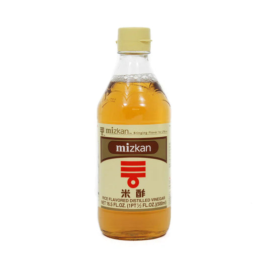 Mizkan RIce Vinegar 500ml